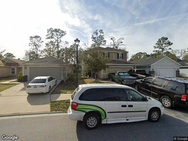 House image located at Jacksonville, FL 32244