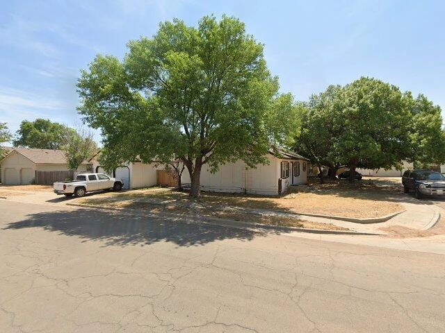 House image located at Lubbock, TX 79423