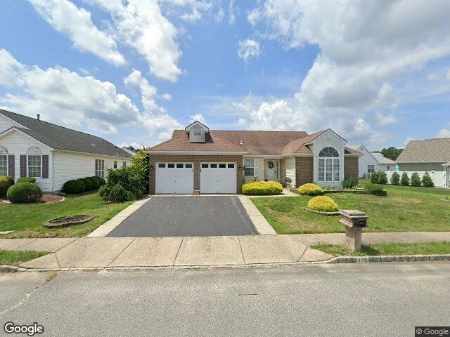 House image located at Toms River, NJ 08757