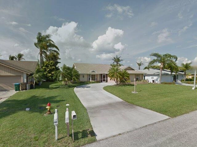 House image located at Cape Coral, FL 33990