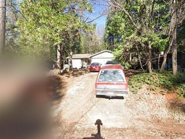 House image located at Magalia, CA 95954