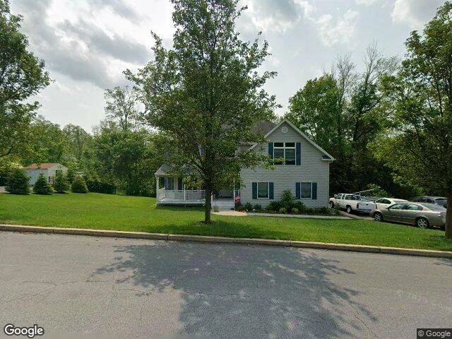 House image located at West Nyack, NY 10994