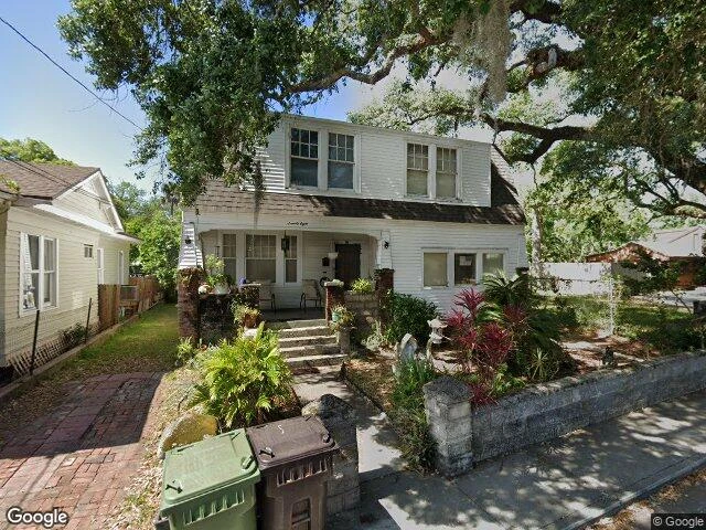 House image located at Saint Augustine, FL 32084