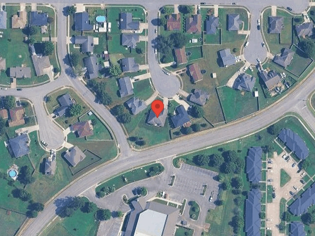 House image located at Huntsville, AL 35810
