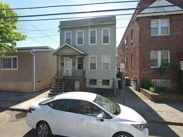 House image located at Belleville, NJ 07109