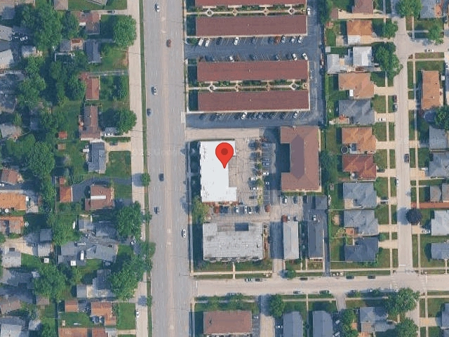 House image located at Oak Lawn, IL 60453