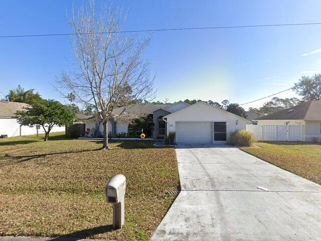 House image located at Palm Coast, FL 32137