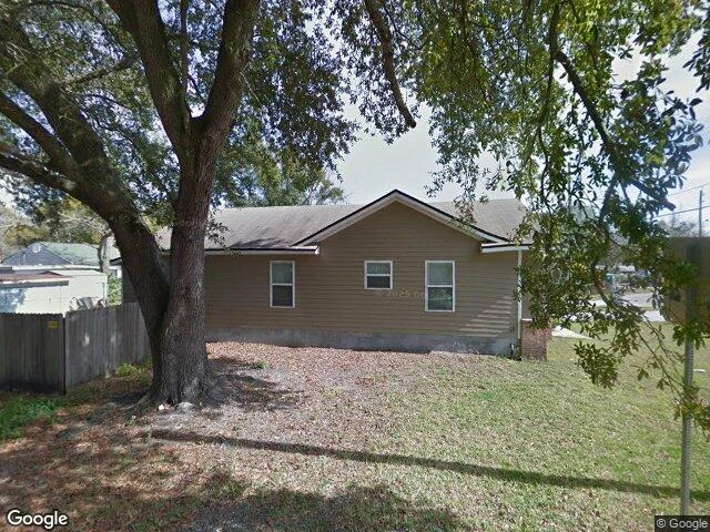 House image located at Jacksonville, FL 32209