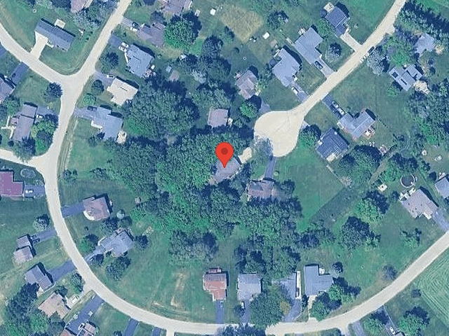 House image located at Poplar Grove, IL 61065