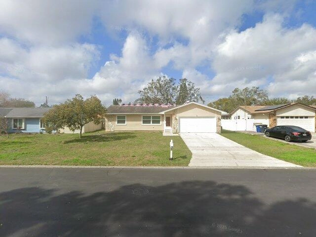 House image located at Clearwater, FL 33759