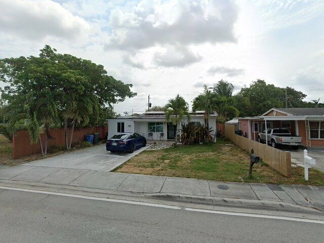 House image located at Fort Lauderdale, FL 33309