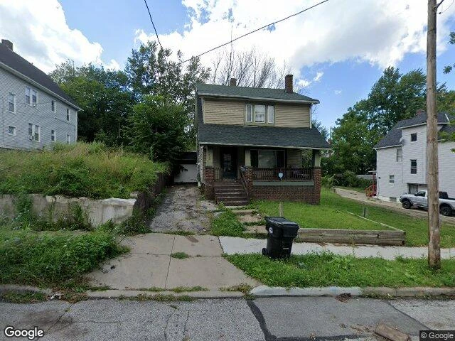 House image located at Cleveland, OH 44102