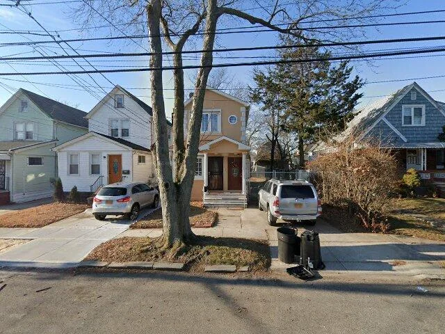 House image located at Springfield Gardens, NY 11413