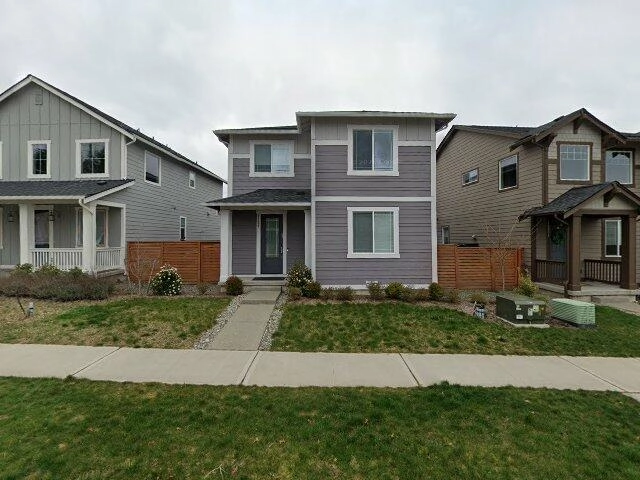 House image located at Bonney Lake, WA 98391