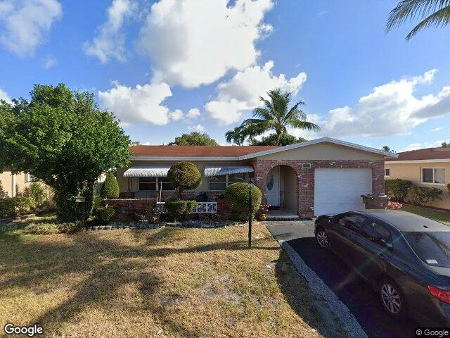 House image located at Pompano Beach, FL 33064