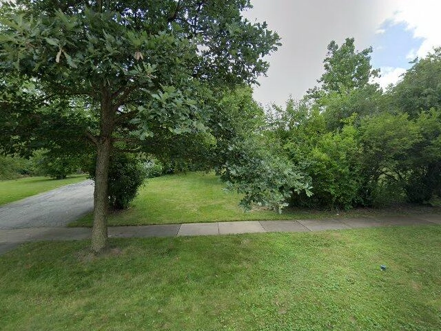 House image located at Flossmoor, IL 60422