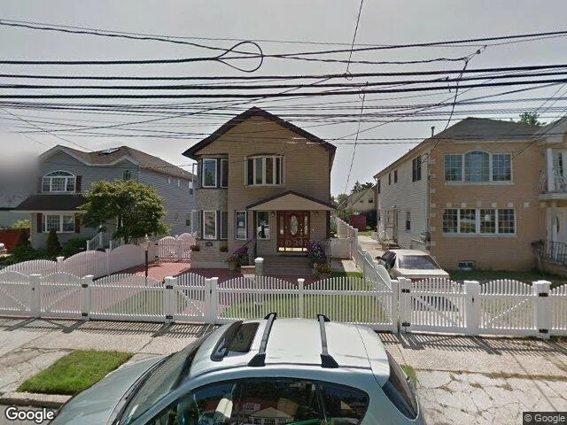 House image located at Rosedale, NY 11422