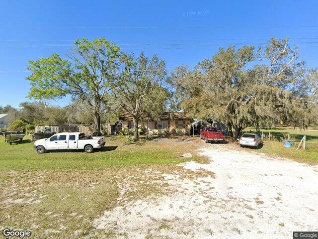 House image located at Okeechobee, FL 34972