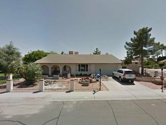 House image located at Tempe, AZ 85283