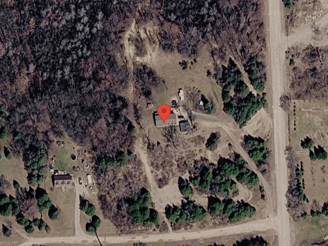 House image located at Imlay City, MI 48444