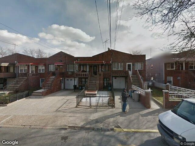 House image located at Brooklyn, NY 11236