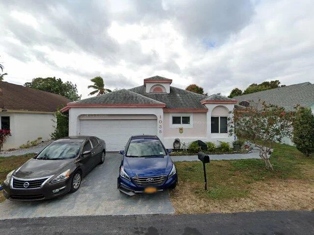 House image located at Pompano Beach, FL 33068