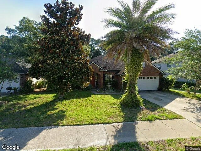 House image located at Saint Augustine, FL 32084