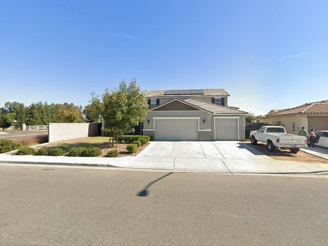 House image located at Fresno, CA 93737