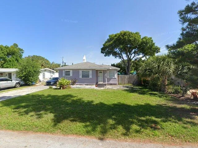 House image located at Saint Petersburg, FL 33711
