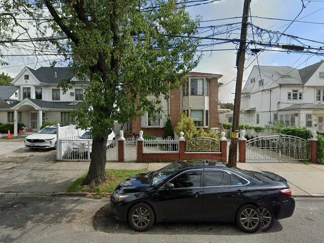 House image located at South Richmond Hill, NY 11419