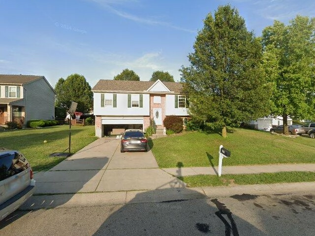 House image located at Trenton, OH 45067