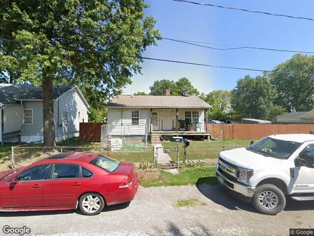 House image located at Granite City, IL 62040