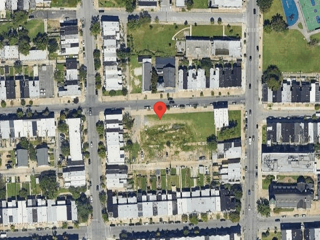 House image located at Anderson, IN 46016