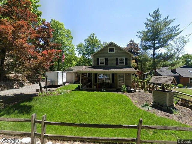 House image located at Montvale, NJ 07645