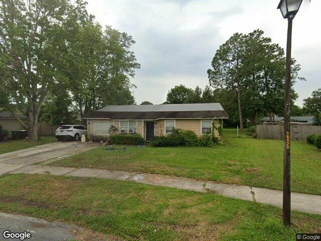 House image located at Jacksonville, FL 32257