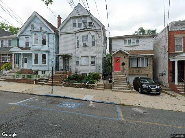 House image located at Harrison, NJ 07029