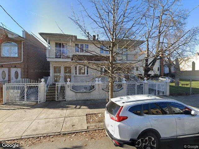 House image located at Brooklyn, NY 11207