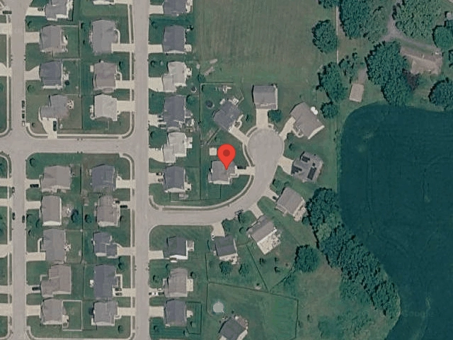 House image located at Lafayette, IN 47909