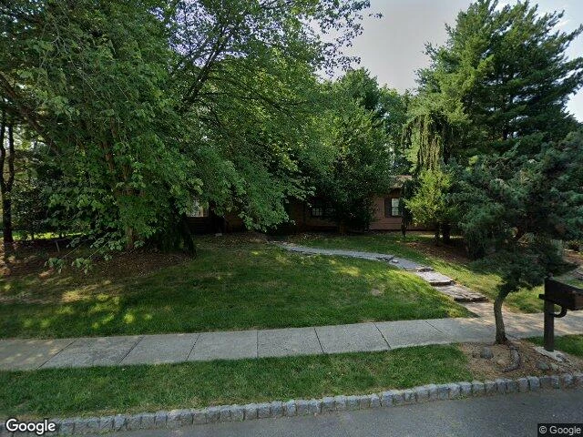 House image located at North Brunswick, NJ 08902