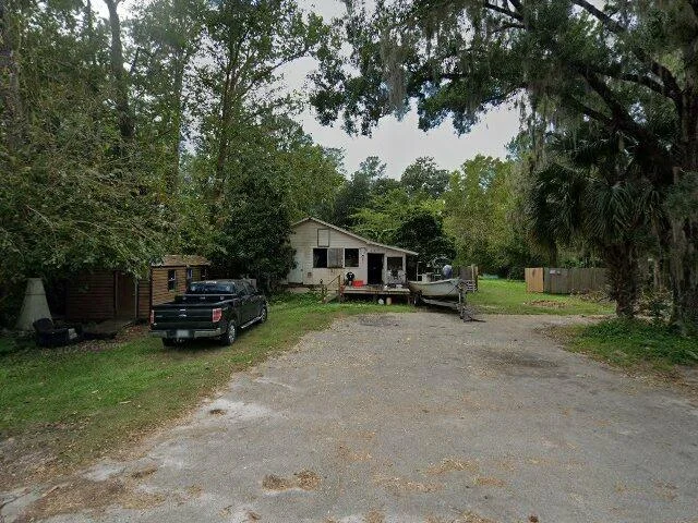 House image located at Saint Marks, FL 32355