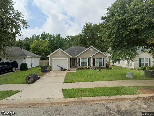 House image located at North Augusta, SC 29860