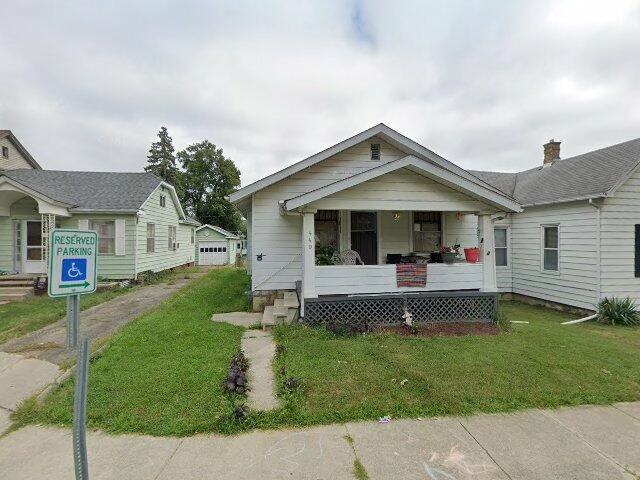 House image located at Fort Wayne, IN 46807