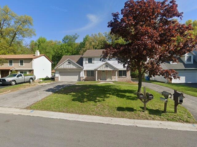 House image located at Toledo, OH 43617