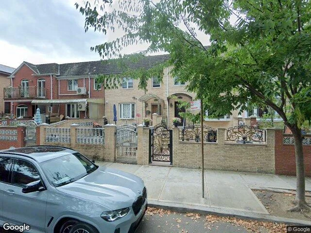 House image located at Forest Hills, NY 11375