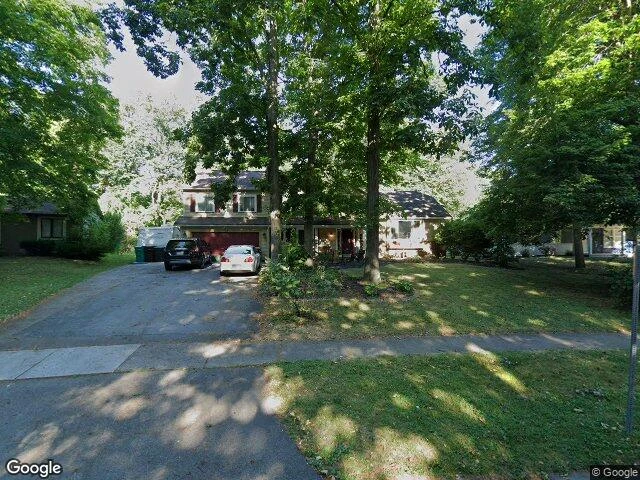 House image located at Rochester, NY 14616