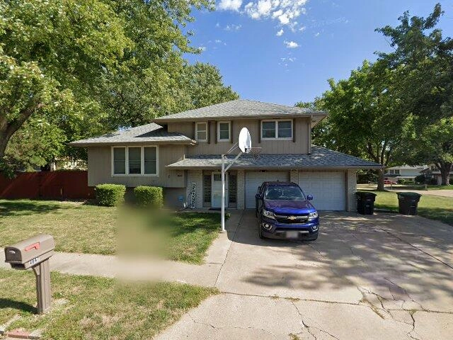 House image located at Omaha, NE 68127