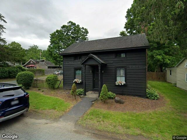 House image located at Poestenkill, NY 12140