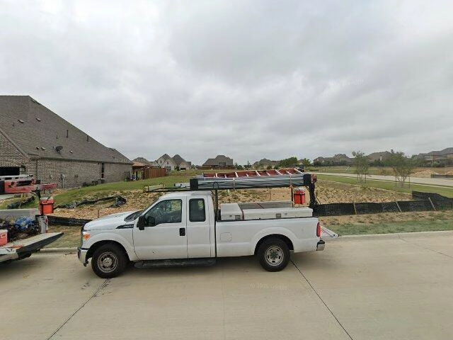 House image located at Prosper, TX 75078
