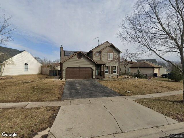 House image located at Elgin, IL 60120