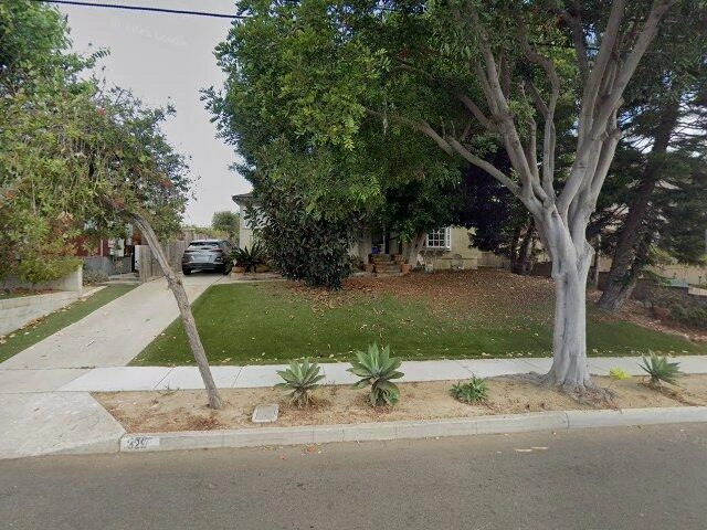 House image located at El Segundo, CA 90245